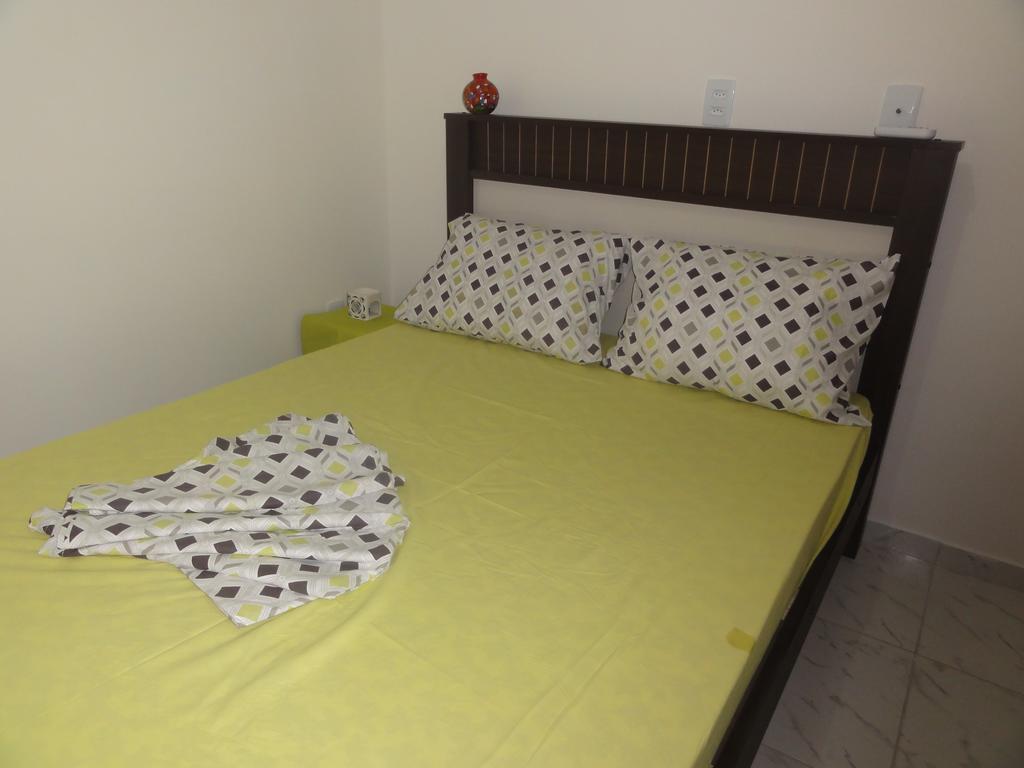 Apartamento Praia De Manaira João Pessoa Zimmer foto