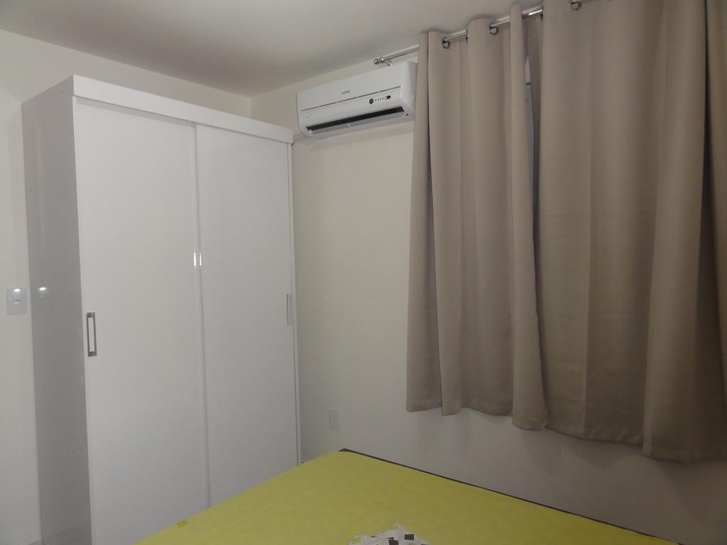 Apartamento Praia De Manaira João Pessoa Zimmer foto