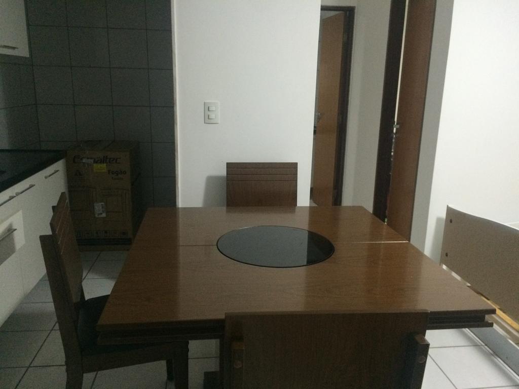 Apartamento Praia De Manaira João Pessoa Exterior foto