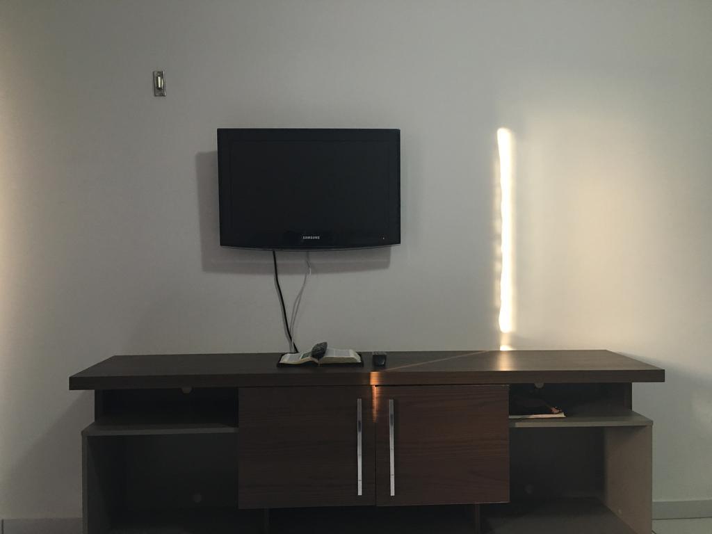 Apartamento Praia De Manaira João Pessoa Exterior foto