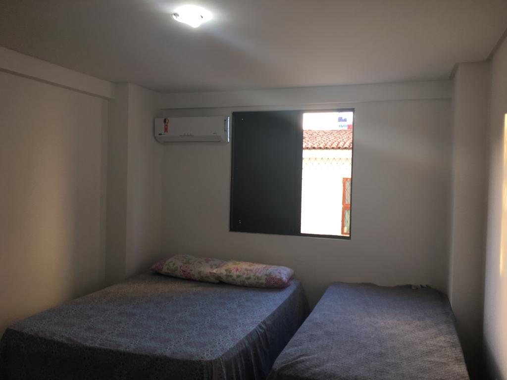 Apartamento Praia De Manaira João Pessoa Exterior foto
