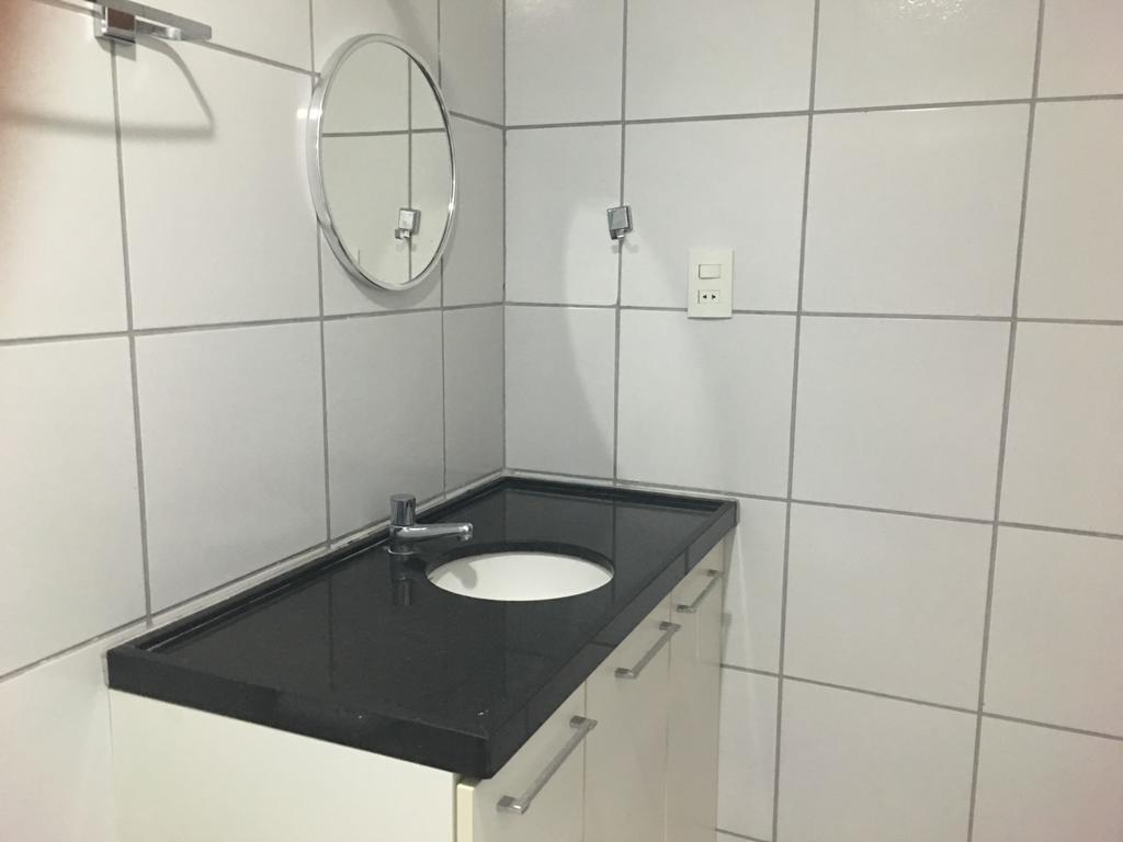 Apartamento Praia De Manaira João Pessoa Exterior foto